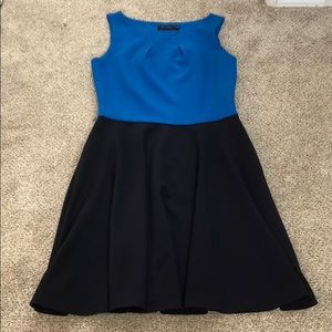 The Limited Dress